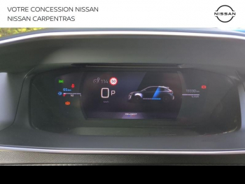 Photo 22 du bon plan PEUGEOT 208 1.2 Hybrid 136ch GT e-DCS6 occasion à 19999 €