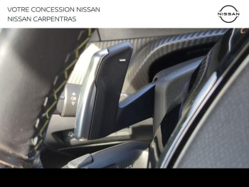 Photo 27 du bon plan PEUGEOT 208 1.2 Hybrid 136ch GT e-DCS6 occasion à 19999 €