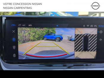 Photo 31 du bon plan PEUGEOT 208 1.2 Hybrid 136ch GT e-DCS6 occasion à 19999 €