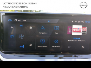 Photo 32 du bon plan PEUGEOT 208 1.2 Hybrid 136ch GT e-DCS6 occasion à 19999 €