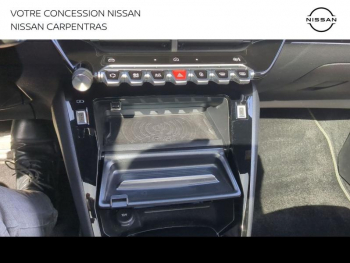 Photo 34 du bon plan PEUGEOT 208 1.2 Hybrid 136ch GT e-DCS6 occasion à 19999 €