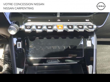 Photo 35 du bon plan PEUGEOT 208 1.2 Hybrid 136ch GT e-DCS6 occasion à 19999 €