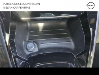 Photo 36 du bon plan PEUGEOT 208 1.2 Hybrid 136ch GT e-DCS6 occasion à 19999 €