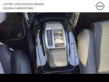 Photo 37 du bon plan PEUGEOT 208 1.2 Hybrid 136ch GT e-DCS6 occasion à 19999 €