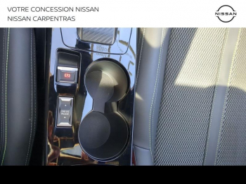 Photo 38 du bon plan PEUGEOT 208 1.2 Hybrid 136ch GT e-DCS6 occasion à 19999 €