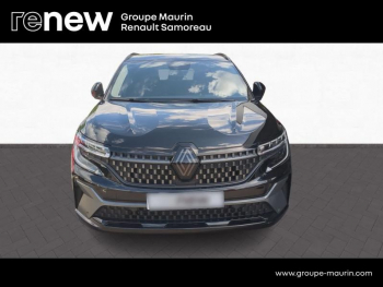 Photo 3 du bon plan RENAULT Espace 1.2 E-Tech full hybrid 200ch esprit Alpine 7 places - 24 occasion à 34900 €