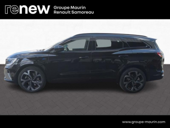 Photo 4 du bon plan RENAULT Espace 1.2 E-Tech full hybrid 200ch esprit Alpine 7 places - 24 occasion à 34900 €