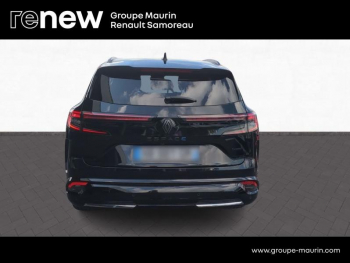 Photo 6 du bon plan RENAULT Espace 1.2 E-Tech full hybrid 200ch esprit Alpine 7 places - 24 occasion à 34900 €