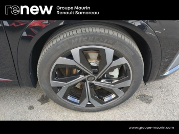 Photo 8 du bon plan RENAULT Espace 1.2 E-Tech full hybrid 200ch esprit Alpine 7 places - 24 occasion à 34900 €