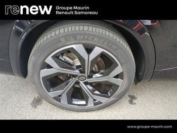 Photo 9 du bon plan RENAULT Espace 1.2 E-Tech full hybrid 200ch esprit Alpine 7 places - 24 occasion à 34900 €