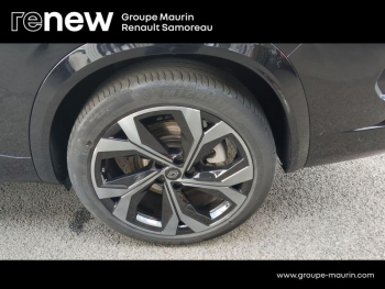 Photo 10 du bon plan RENAULT Espace 1.2 E-Tech full hybrid 200ch esprit Alpine 7 places - 24 occasion à 34900 €