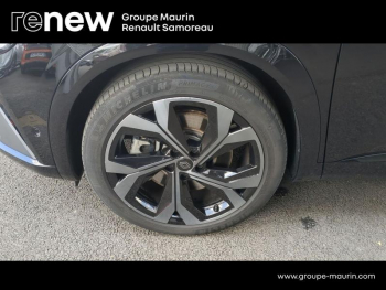 Photo 11 du bon plan RENAULT Espace 1.2 E-Tech full hybrid 200ch esprit Alpine 7 places - 24 occasion à 34900 €