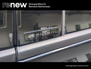 Photo 13 du bon plan RENAULT Espace 1.2 E-Tech full hybrid 200ch esprit Alpine 7 places - 24 occasion à 34900 €