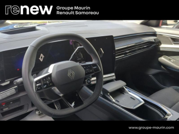 Photo 14 du bon plan RENAULT Espace 1.2 E-Tech full hybrid 200ch esprit Alpine 7 places - 24 occasion à 34900 €