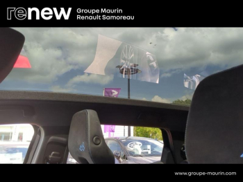 Photo 16 du bon plan RENAULT Espace 1.2 E-Tech full hybrid 200ch esprit Alpine 7 places - 24 occasion à 34900 €