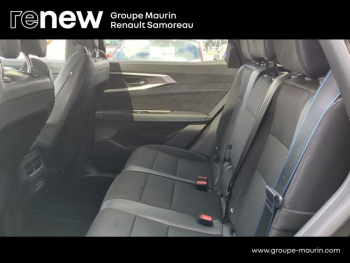 Photo 17 du bon plan RENAULT Espace 1.2 E-Tech full hybrid 200ch esprit Alpine 7 places - 24 occasion à 34900 €