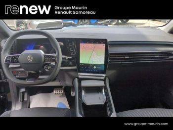 Photo 18 du bon plan RENAULT Espace 1.2 E-Tech full hybrid 200ch esprit Alpine 7 places - 24 occasion à 34900 €