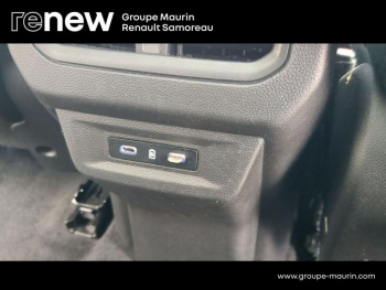 Photo 21 du bon plan RENAULT Espace 1.2 E-Tech full hybrid 200ch esprit Alpine 7 places - 24 occasion à 34900 €