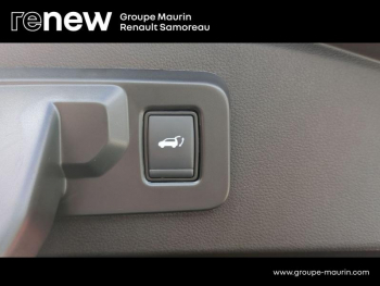 Photo 23 du bon plan RENAULT Espace 1.2 E-Tech full hybrid 200ch esprit Alpine 7 places - 24 occasion à 34900 €