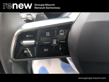 Photo 26 du bon plan RENAULT Espace 1.2 E-Tech full hybrid 200ch esprit Alpine 7 places - 24 occasion à 34900 €