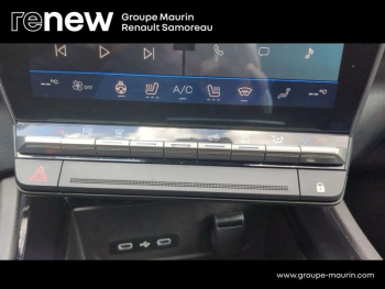 Photo 28 du bon plan RENAULT Espace 1.2 E-Tech full hybrid 200ch esprit Alpine 7 places - 24 occasion à 34900 €