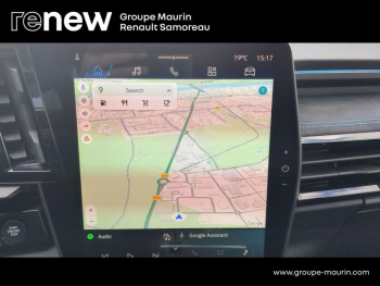 Photo 29 du bon plan RENAULT Espace 1.2 E-Tech full hybrid 200ch esprit Alpine 7 places - 24 occasion à 34900 €