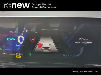 Photo 30 du bon plan RENAULT Espace 1.2 E-Tech full hybrid 200ch esprit Alpine 7 places - 24 occasion à 34900 €