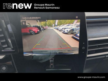 Photo 31 du bon plan RENAULT Espace 1.2 E-Tech full hybrid 200ch esprit Alpine 7 places - 24 occasion à 34900 €