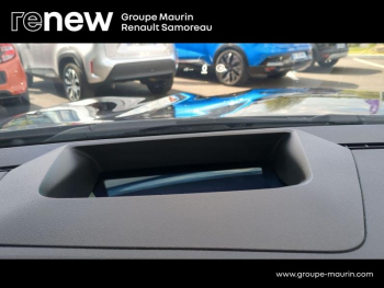 Photo 32 du bon plan RENAULT Espace 1.2 E-Tech full hybrid 200ch esprit Alpine 7 places - 24 occasion à 34900 €