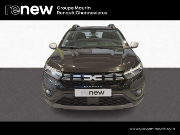 Photo 2 du bon plan DACIA Sandero 1.0 TCe 90ch Stepway Expression CVT occasion à 15999 €