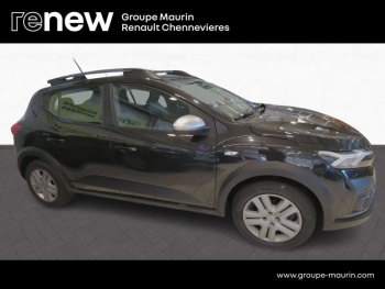 Photo 4 du bon plan DACIA Sandero 1.0 TCe 90ch Stepway Expression CVT occasion à 15999 €