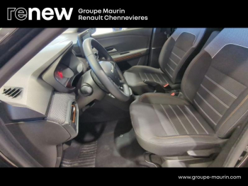 Photo 9 du bon plan DACIA Sandero 1.0 TCe 90ch Stepway Expression CVT occasion à 15999 €