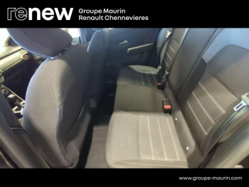 Photo 10 du bon plan DACIA Sandero 1.0 TCe 90ch Stepway Expression CVT occasion à 15999 €