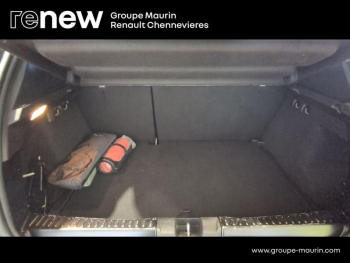 Photo 12 du bon plan DACIA Sandero 1.0 TCe 90ch Stepway Expression CVT occasion à 15999 €