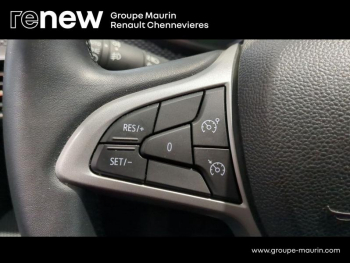 Photo 17 du bon plan DACIA Sandero 1.0 TCe 90ch Stepway Expression CVT occasion à 15999 €