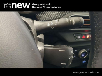 Photo 20 du bon plan DACIA Sandero 1.0 TCe 90ch Stepway Expression CVT occasion à 15999 €