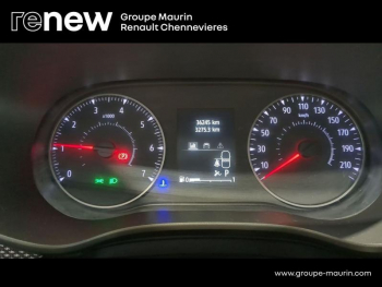 Photo 21 du bon plan DACIA Sandero 1.0 TCe 90ch Stepway Expression CVT occasion à 15999 €