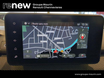 Photo 23 du bon plan DACIA Sandero 1.0 TCe 90ch Stepway Expression CVT occasion à 15999 €