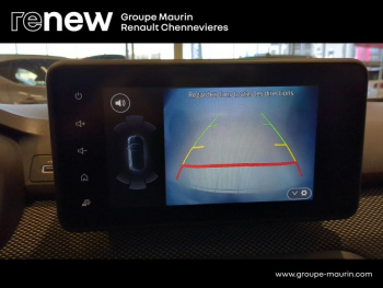 Photo 25 du bon plan DACIA Sandero 1.0 TCe 90ch Stepway Expression CVT occasion à 15999 €