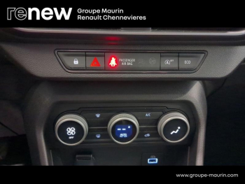 Photo 26 du bon plan DACIA Sandero 1.0 TCe 90ch Stepway Expression CVT occasion à 15999 €