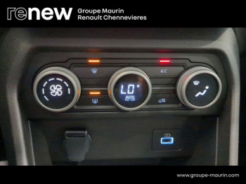 Photo 27 du bon plan DACIA Sandero 1.0 TCe 90ch Stepway Expression CVT occasion à 15999 €