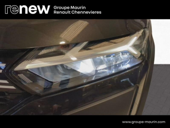 Photo 31 du bon plan DACIA Sandero 1.0 TCe 90ch Stepway Expression CVT occasion à 15999 €