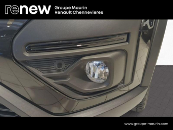 Photo 32 du bon plan DACIA Sandero 1.0 TCe 90ch Stepway Expression CVT occasion à 15999 €