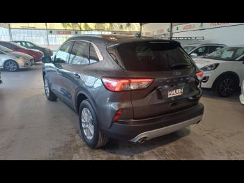Photo 2 du bon plan FORD Kuga 2.5 Duratec 190ch FHEV E85 Titanium BVA occasion à 26900 €