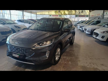 Photo 3 du bon plan FORD Kuga 2.5 Duratec 190ch FHEV E85 Titanium BVA occasion à 26900 €