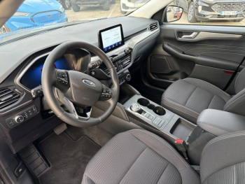 Photo 5 du bon plan FORD Kuga 2.5 Duratec 190ch FHEV E85 Titanium BVA occasion à 26900 €