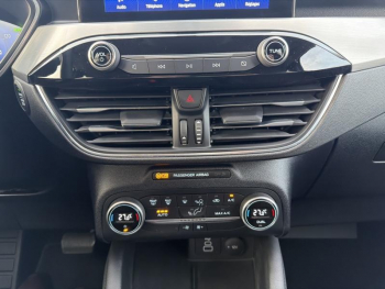 Photo 10 du bon plan FORD Kuga 2.5 Duratec 190ch FHEV E85 Titanium BVA occasion à 26900 €