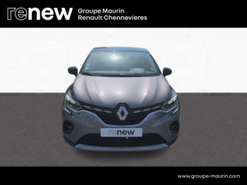 Photo 2 du bon plan RENAULT Captur 1.6 E-Tech hybride 145ch Techno Fast Track occasion à 20999 €