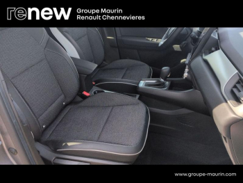 Photo 9 du bon plan RENAULT Captur 1.6 E-Tech hybride 145ch Techno Fast Track occasion à 20999 €