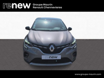 Photo 15 du bon plan RENAULT Captur 1.6 E-Tech hybride 145ch Techno Fast Track occasion à 20999 €